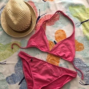 Ralph Lauren Swimsuit (Bikini) 👙